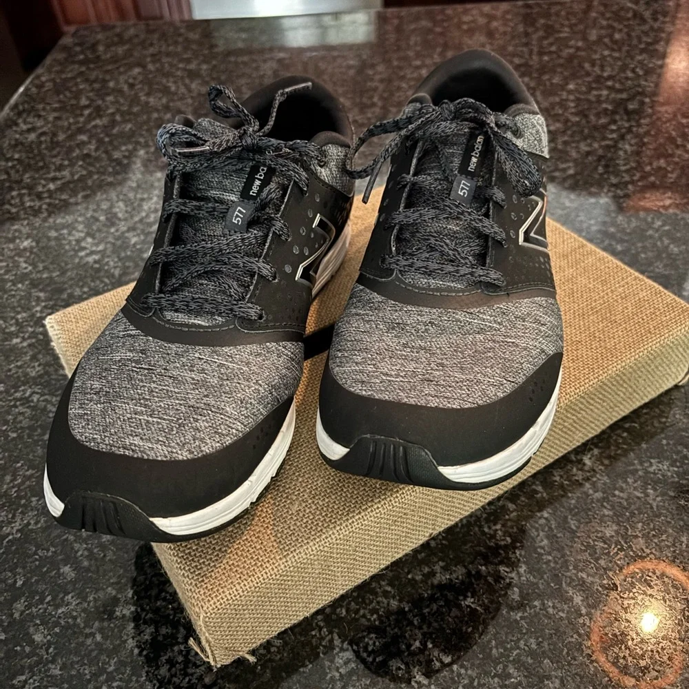 New Balance 577 sneakers - Picture 12 of 12